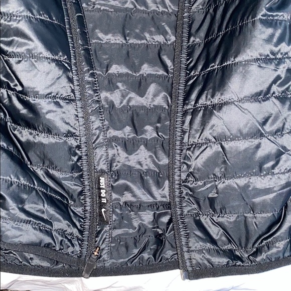 Men’s Nike ultimatum hybrid primaloft jacket - Picture 6 of 6